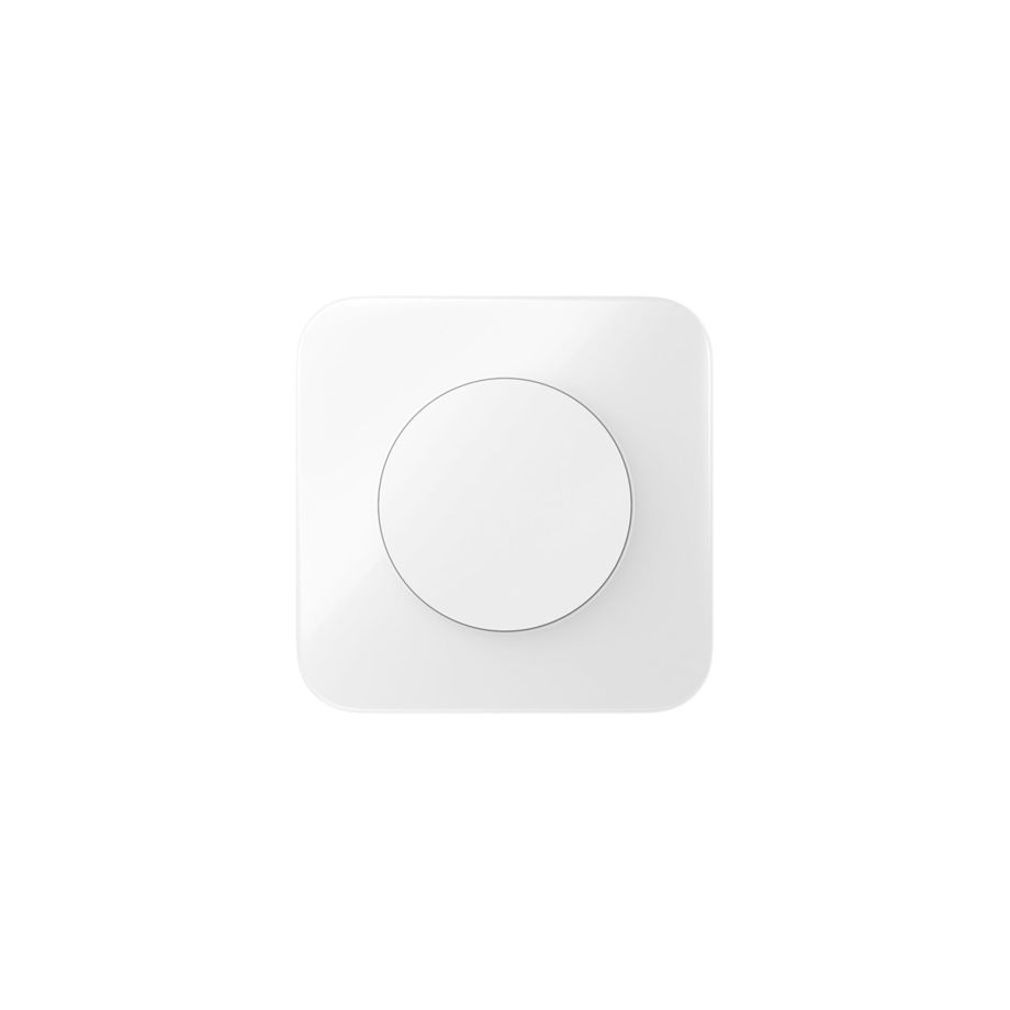 Nomad Base Magsafe compatible white