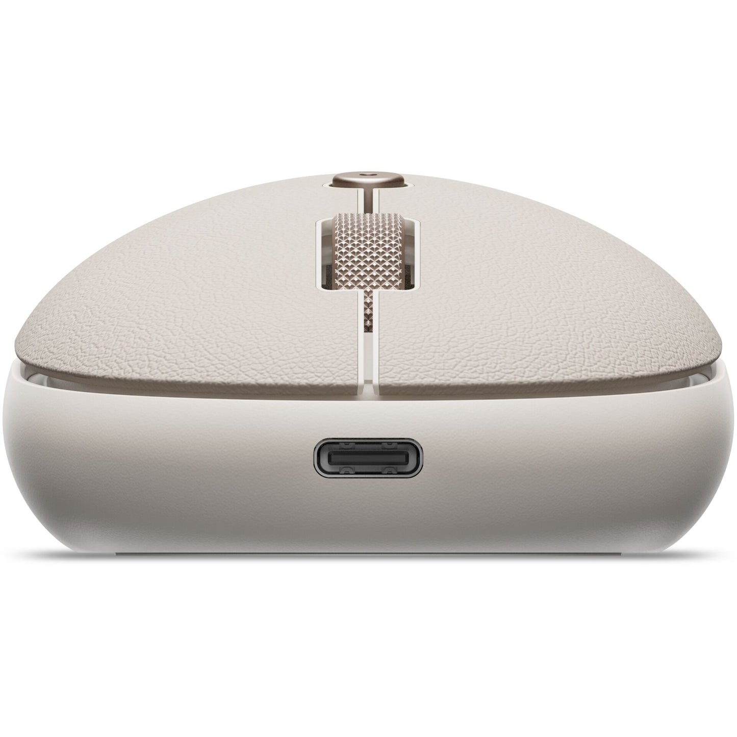 Satechi OntheGo Bluetooth Wireless Mouse Sand