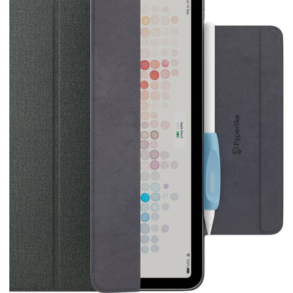 Paperlike Pencil Grips V2 - 2PK Grey / Blue