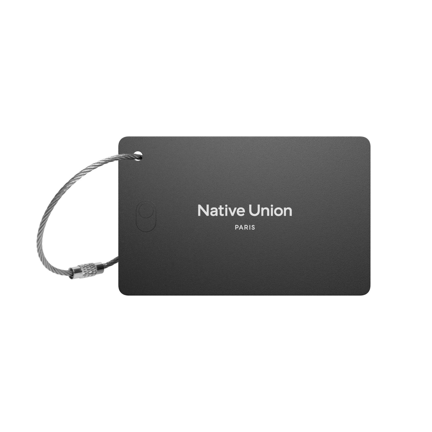 Native Union FindIt Card Black