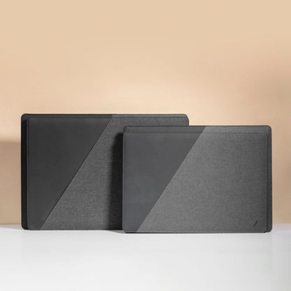 Native Union Stow Slim Sleeve for Macbook 13/14 Slate