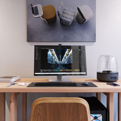 Alogic Clarity Fold 360 Monitor Stand for Clarity Pro Touch