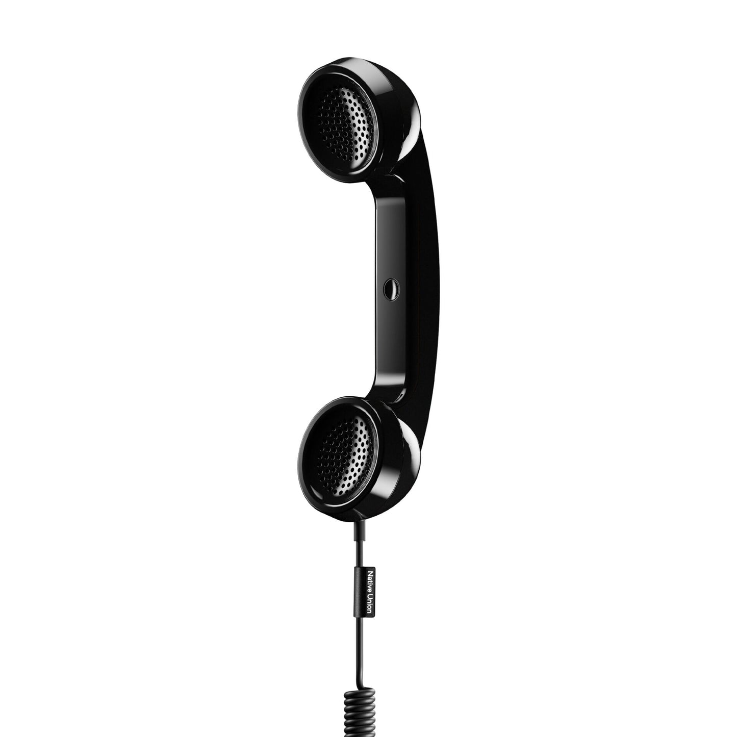 Native Union POP Phone Black