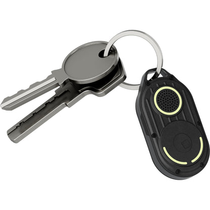 Rolling Square AirNotch Pro BT Tracker for Apple Black