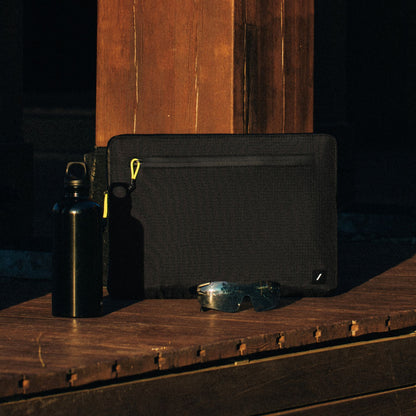 Native Union Ultralight Sleeve for MacBook 16" Black