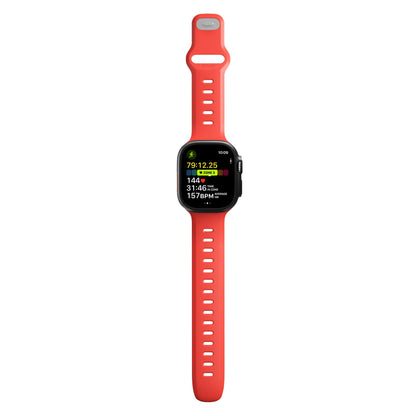 Nomad Tempo Band 49mm Coral