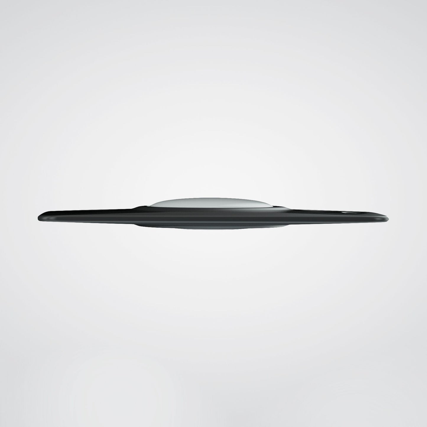 KeySmart SlimCard for AirTag 2er Pack Black