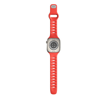 Nomad Tempo Band 42mm Coral