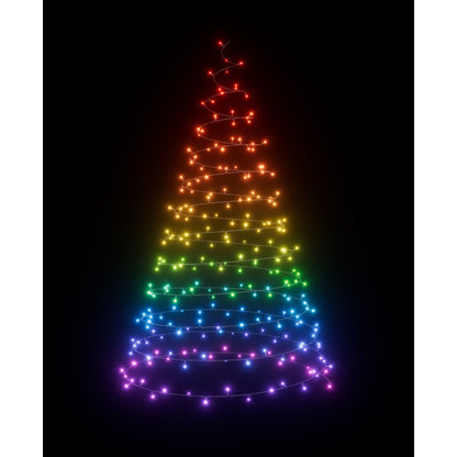 Nanoleaf Holiday Matter String Lights - 250 LEDs 20m