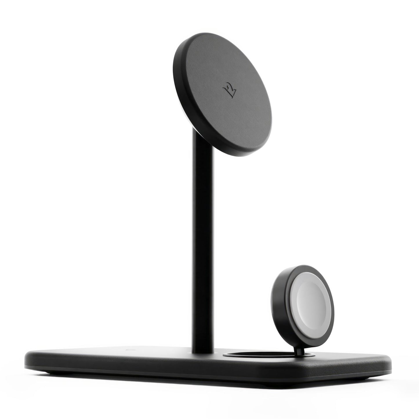 Twelve South HiRise Deluxe Magnetic 3-in-1 Wireless Charging Stand