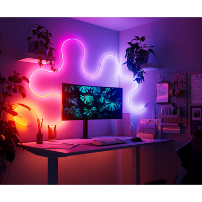 Nanoleaf Smart Multicolour Rope Light Strip 5m