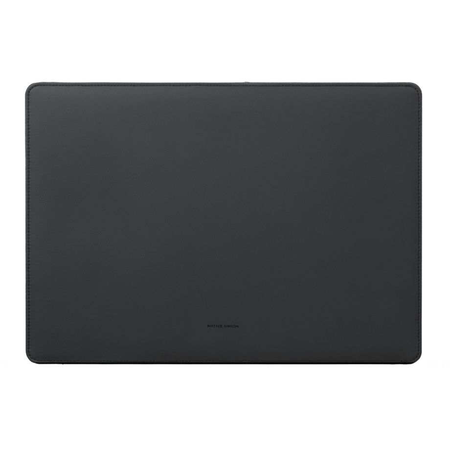 Native Union Stow Slim Sleeve for Macbook 13/14 Slate