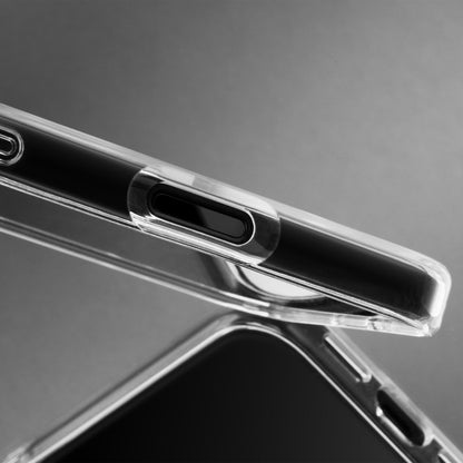 Native Union (Re)Clear Case for iPhone 17 Pro Transparent