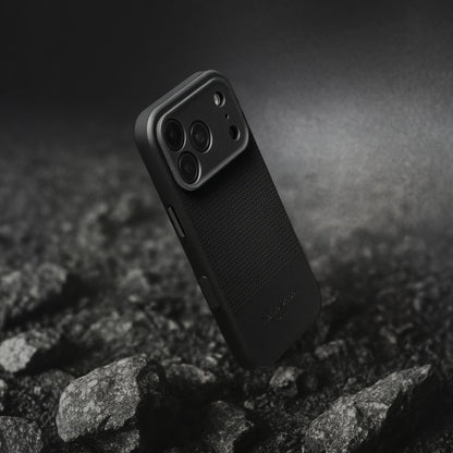 Native Union Active Case for iPhone 17 Pro Black