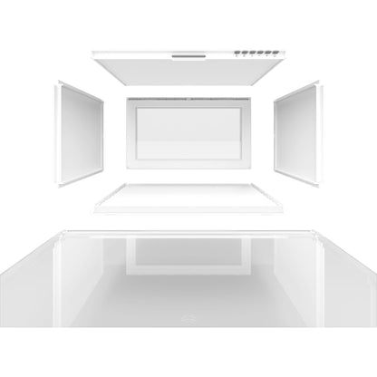 NanoleafxFantaqi EXPO Smart LED Display Case Expansion Pack 4PK