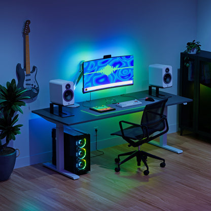 Nanoleaf 4D Screen Mirror USB-C Light Strip for 32"/2,5m