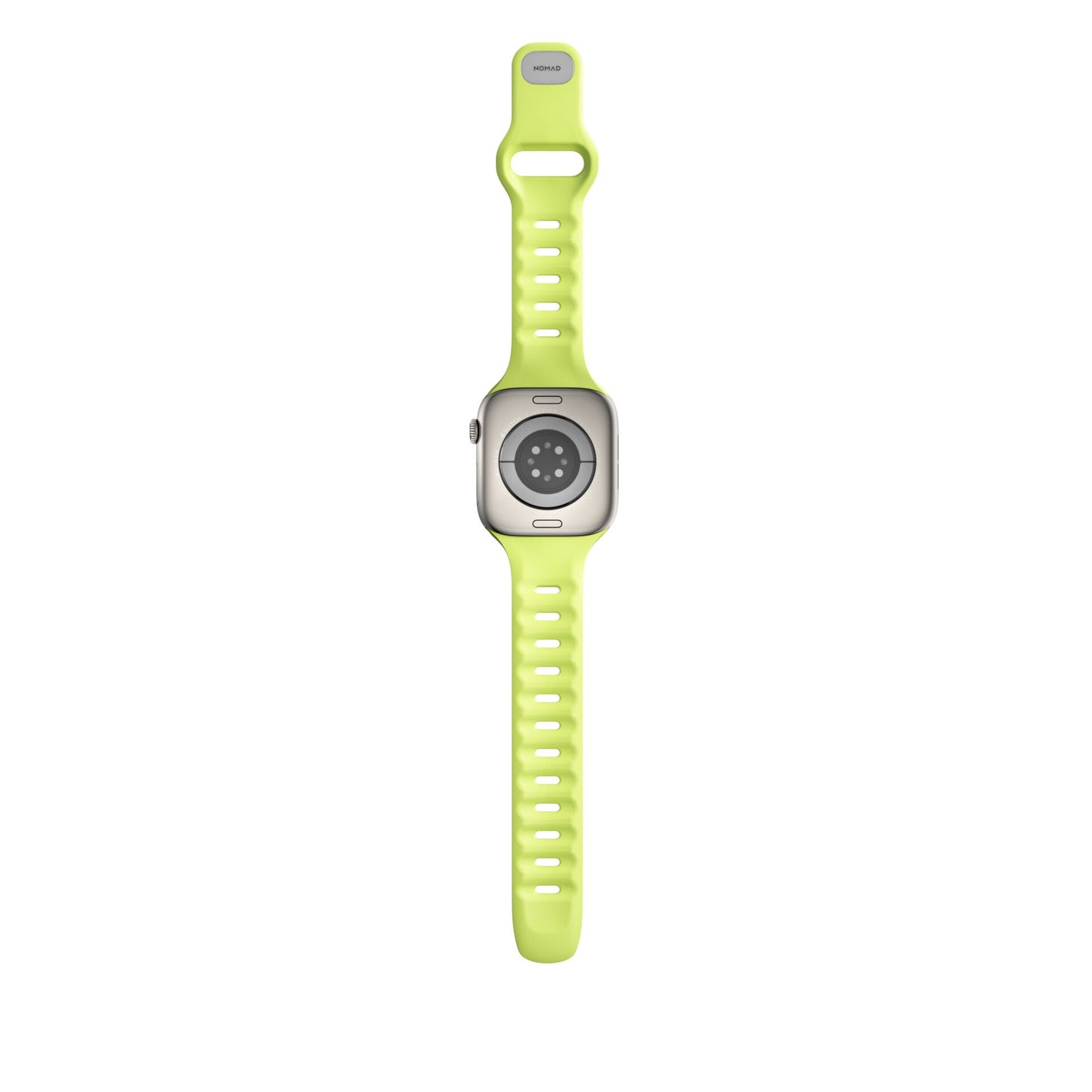 Nomad Tempo Band 42mm Lime