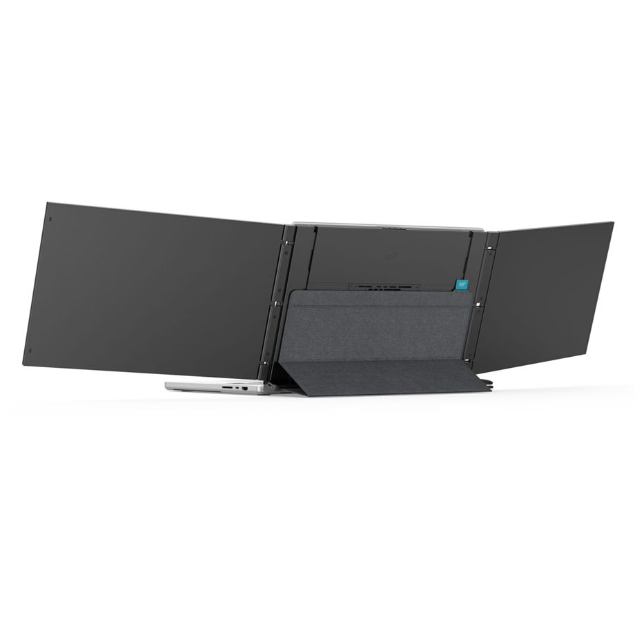 Mobile Pixels Trio 3 Pro 14,1" Bildschirmerweiterung