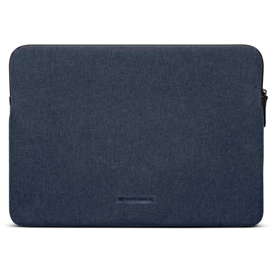 Native Union Stow Lite MacBook Sleeve 13" Indigo