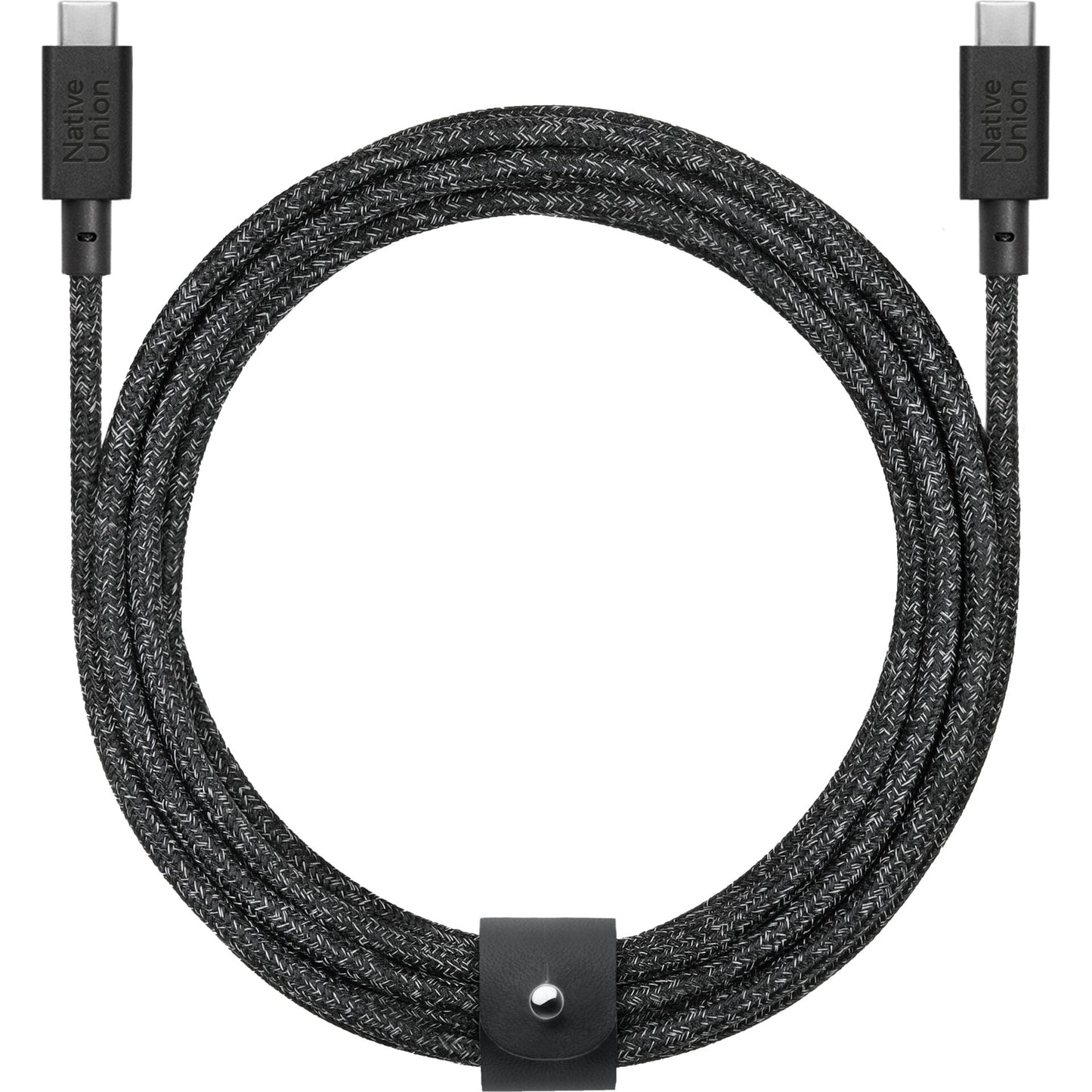 Native Union Belt Cable XL USB-C to USB-C 3m Cosmos