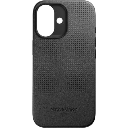 Native Union Active Case for iPhone 17 Black