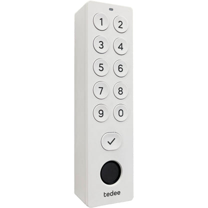 tedee Keypad Pro weiß