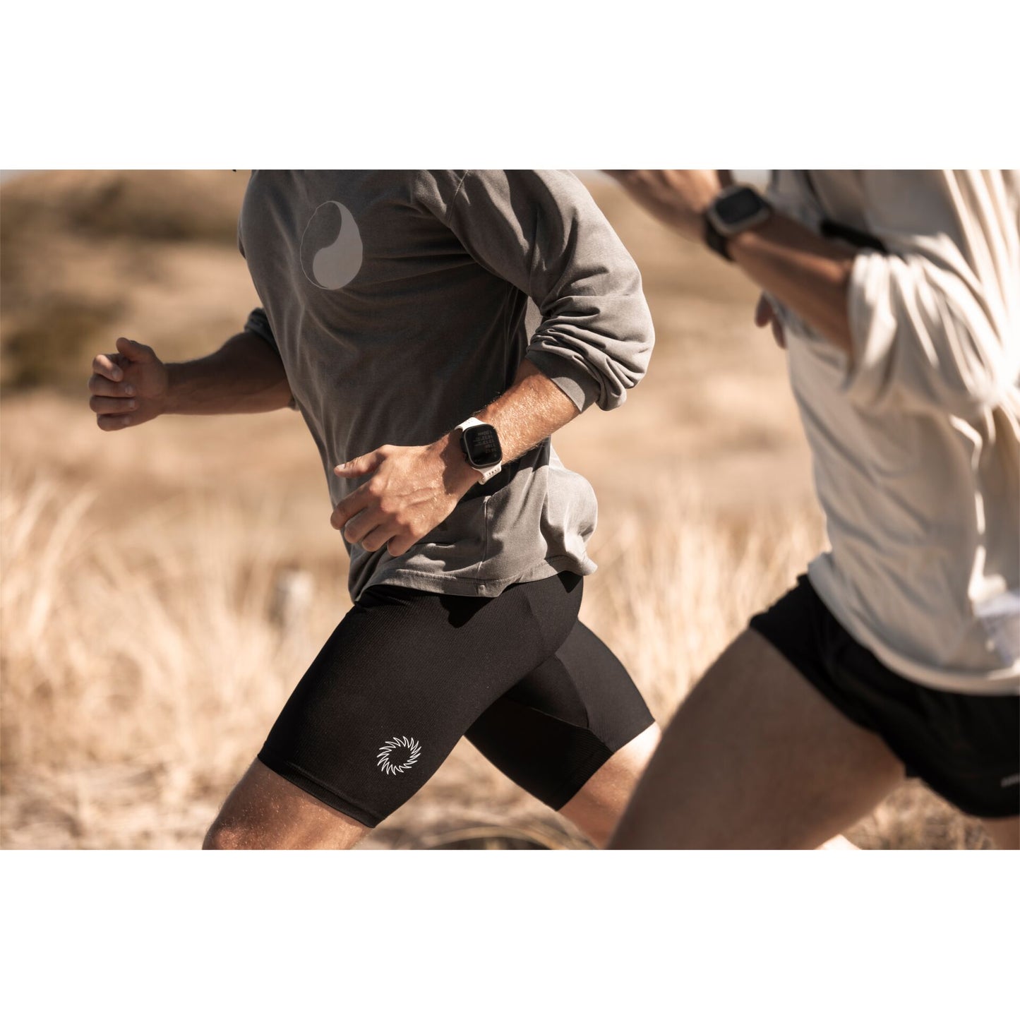 Decoded Silicone Ares O Strap for Apple Watch 40/42mm Clay