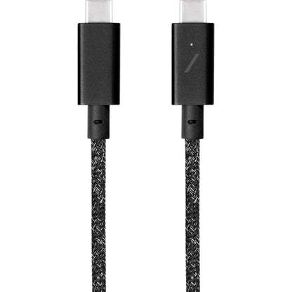 Native Union Belt Cable USB-C to USB-C Pro 2,4m Cosmos 240W