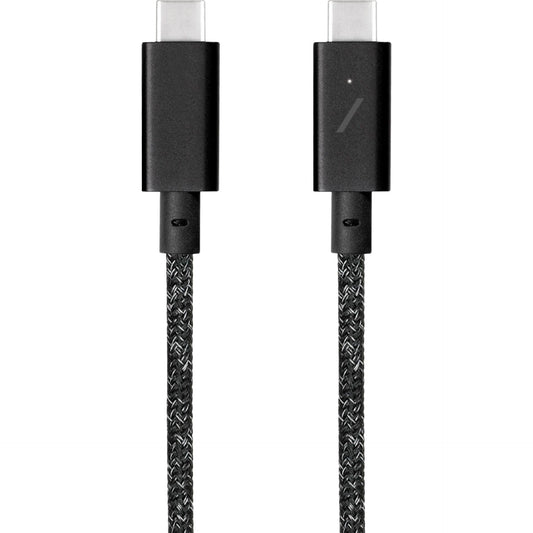 Native Union Belt Cable USB-C to USB-C Pro 2,4m Cosmos 240W