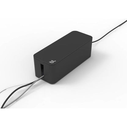 Bluelounge CableBox schwarz