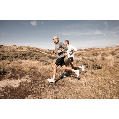 Decoded Silicone Ares Splice Strap 44/46/49mm Black