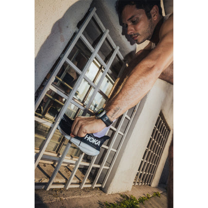 Nomad Tempo Band 49mm Black