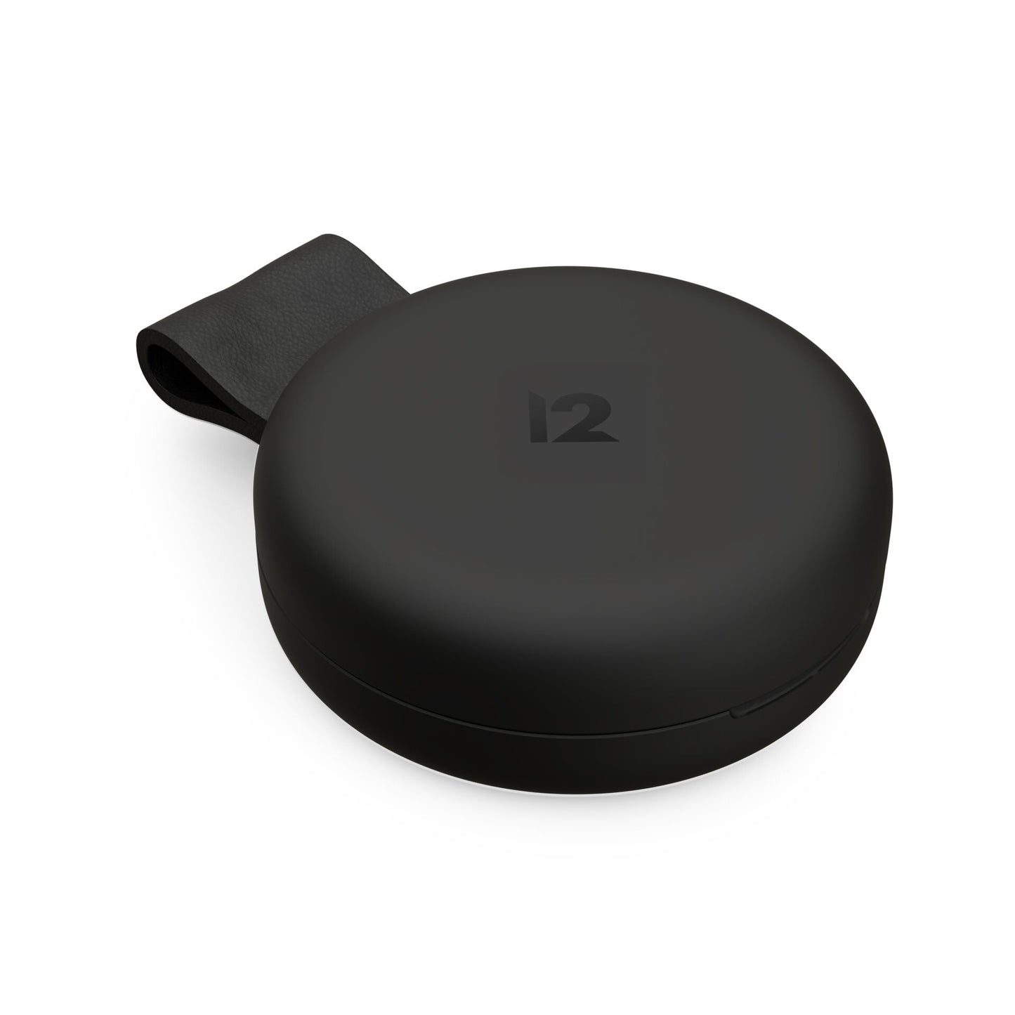 Twelve South ButterFly SE 2-in-1 Qi2 Wireless Charger Black
