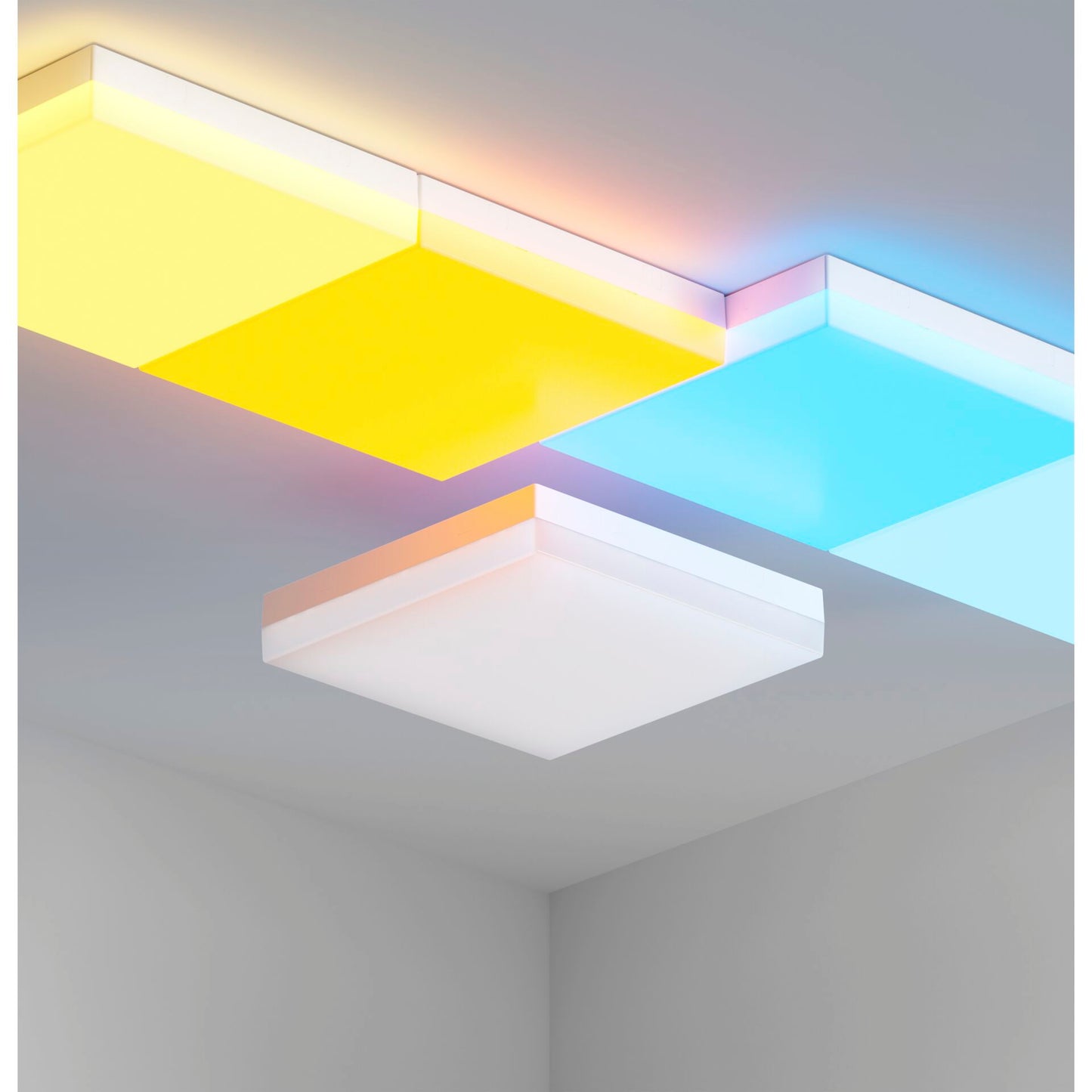 Nanoleaf Skylight Expansion Pack - 1PK