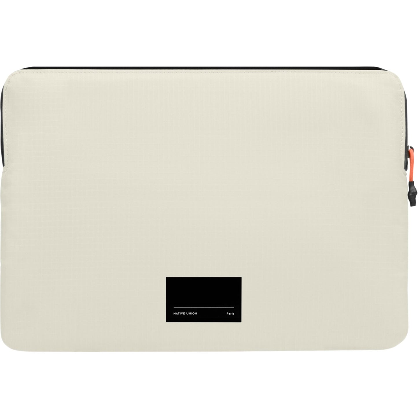 Native Union Ultralight Sleeve "for MacBook 16"" Sandstone"