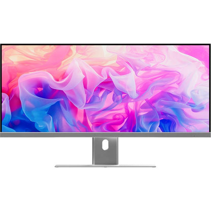 Alogic EDGE 34" Ultrawide Monitor Space Gray