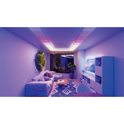 Nanoleaf Skylight Expansion Pack - 1PK