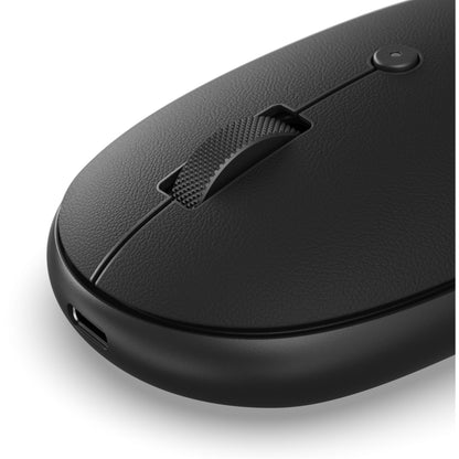 Satechi OntheGo Bluetooth Wireless Mouse Black