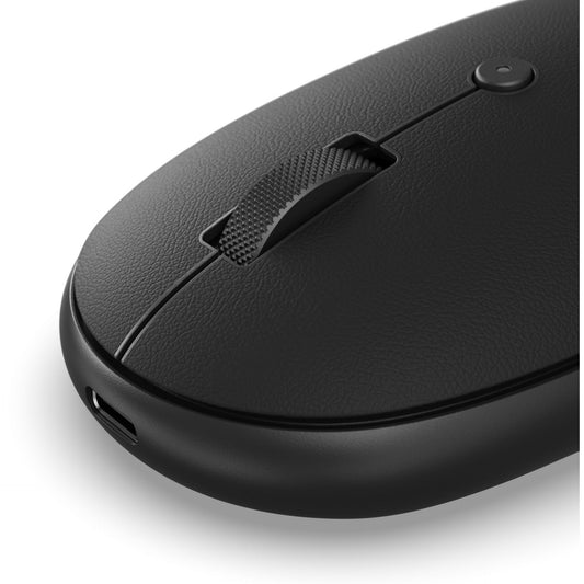 Satechi OntheGo Bluetooth Wireless Mouse Black