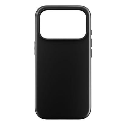 Nomad Modern Case iPhone 17 Pro Vulcan Black