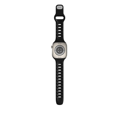 Nomad Tempo Band 42mm Black