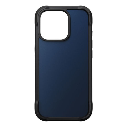 Nomad Rugged Case iPhone 16 Pro Atlantic Blue