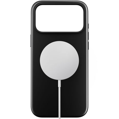 Nomad Modern Case iPhone 17 Pro Max Vulcan Black