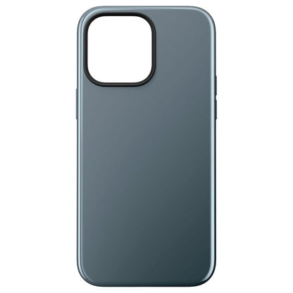 Nomad Sport Case iPhone 14 Pro Max Marine Blue