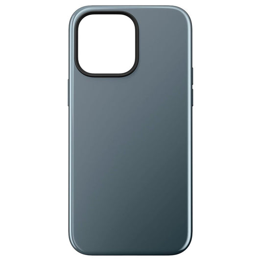 Nomad Sport Case iPhone 14 Pro Max Marine Blue