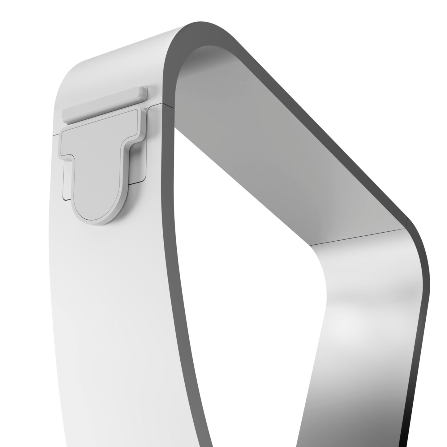 Twelve South Curve SE Aluminum Laptop Stand non-adjustable