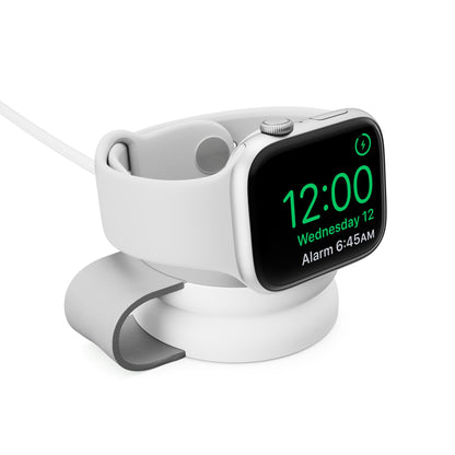 Twelve South ButterFly SE 2-in-1 Qi2 Wireless Charger White