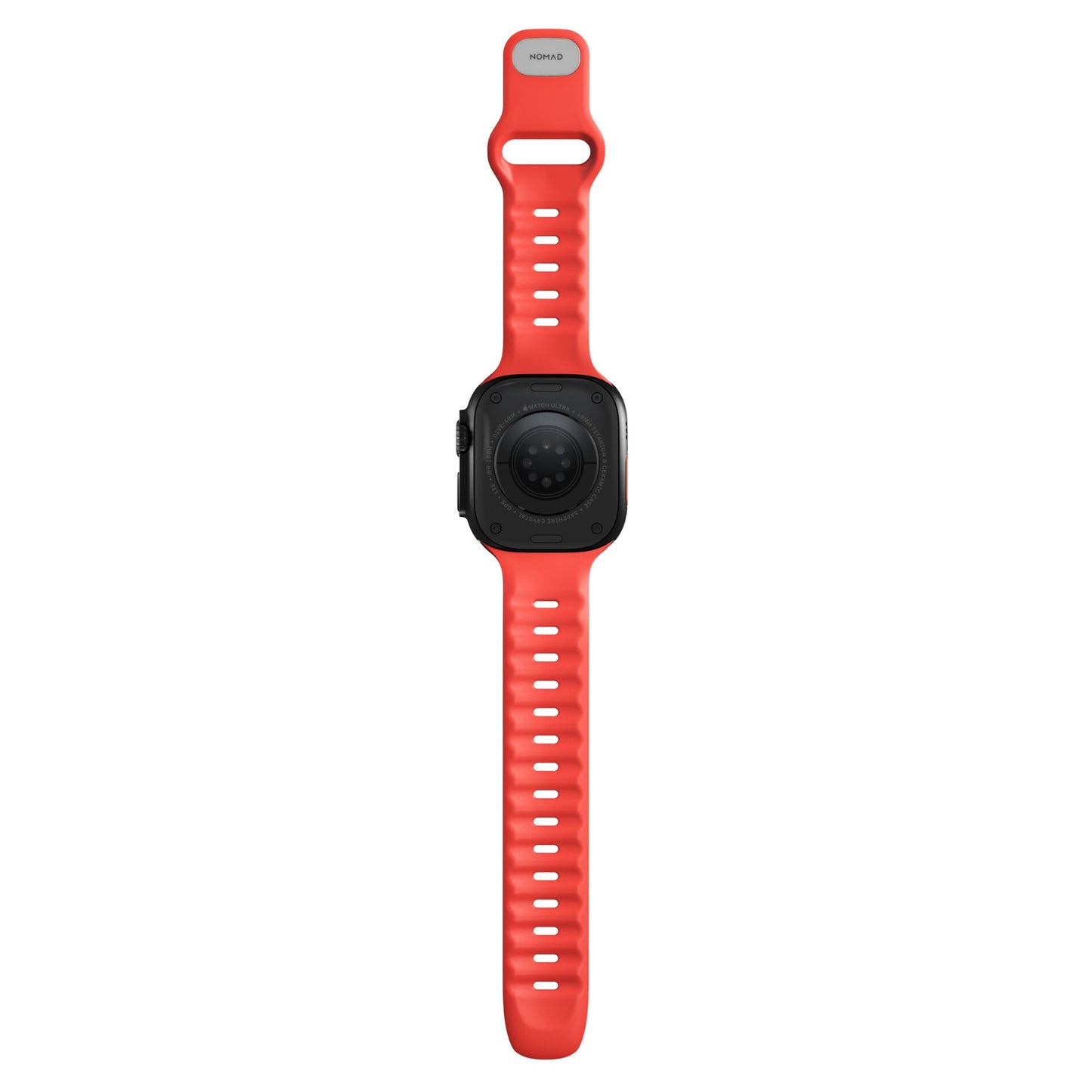 Nomad Tempo Band 49mm Coral
