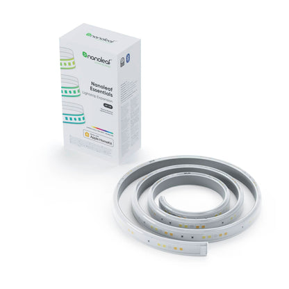 Nanoleaf Essentials Smart Light Strip Expansion - 1m