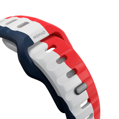 Nomad Sport Band 42/44/45/49mm Summer Games